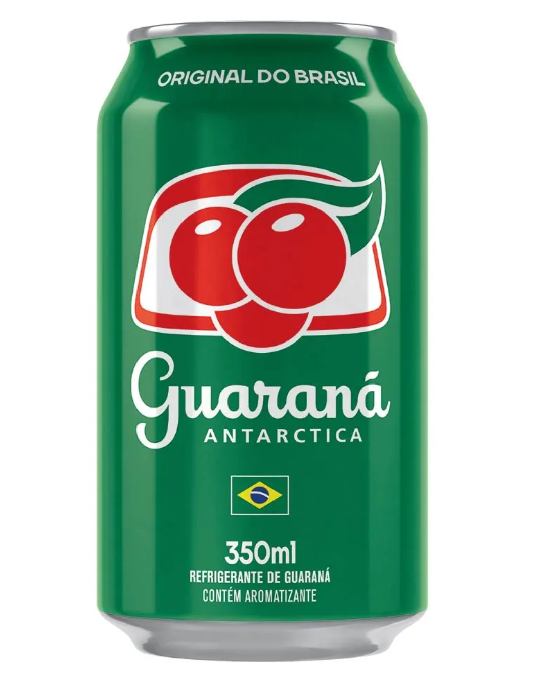 Guaraná Antarctica