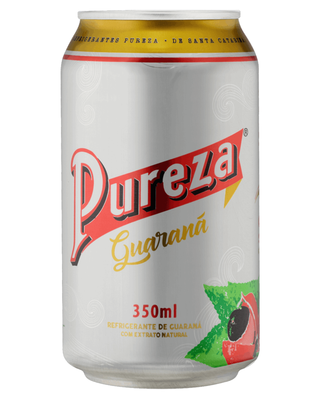 Pureza 350ml