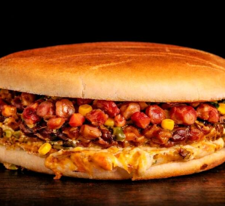 X Bacon